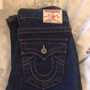 True religion jeans